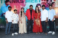 Masthu Shades Unnai Ra Movie Success Meet
